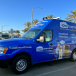 home comfort heating and air conditioning inc